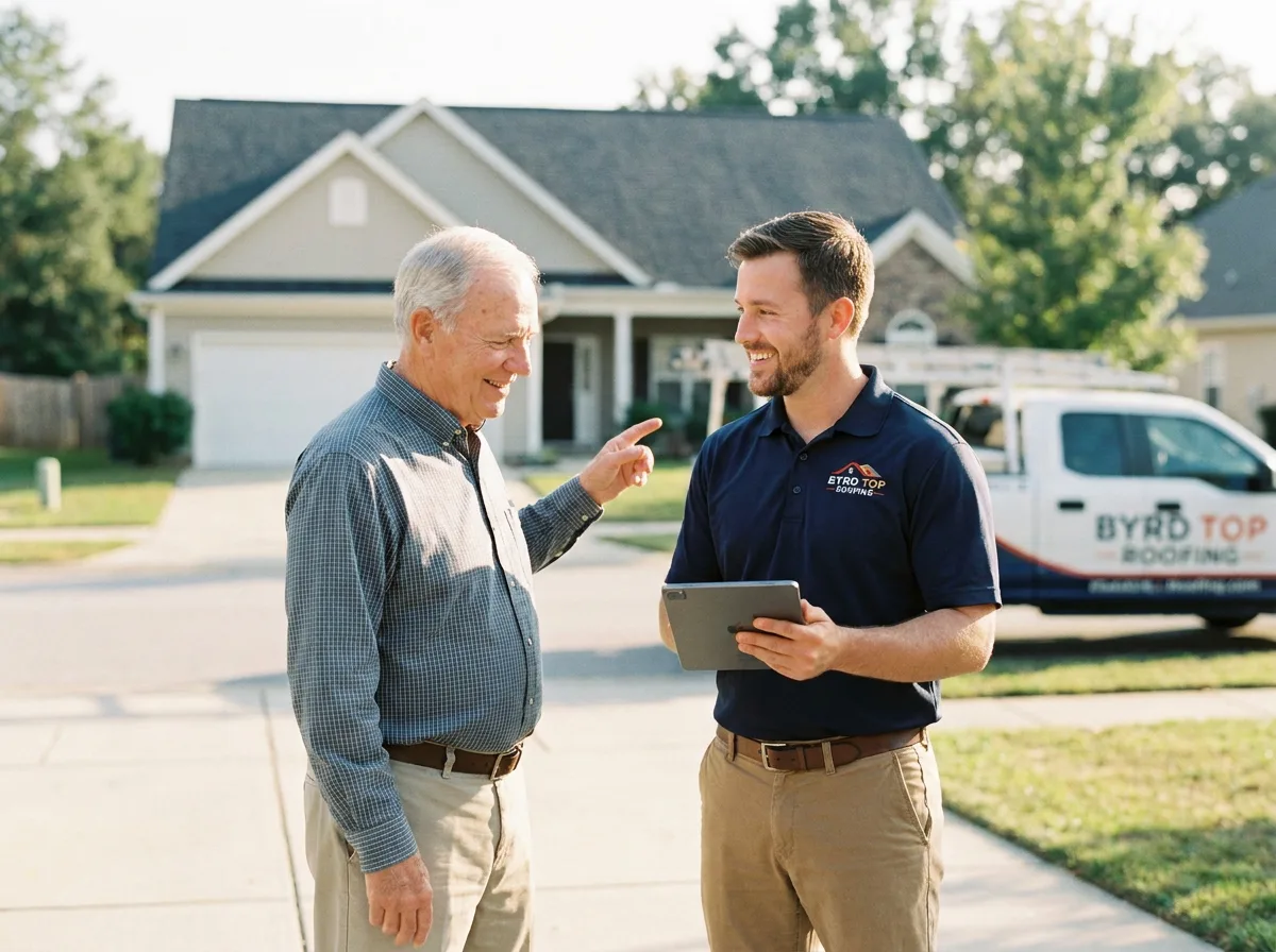 Roofing Fairview, SD FAQs